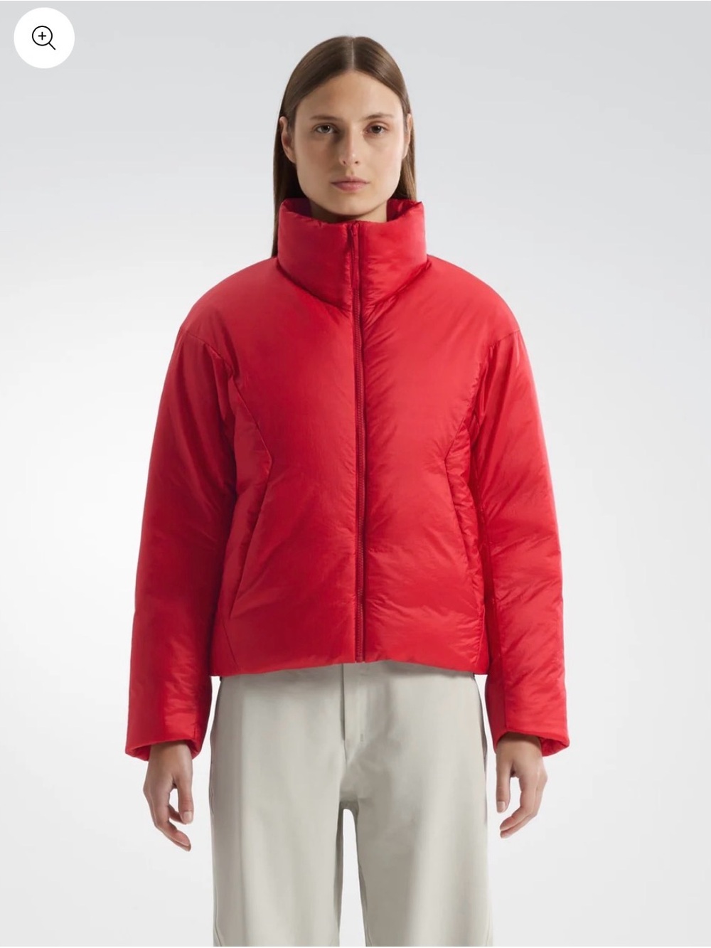 Arc'teryx Conduit Women’s Down Puffer Jacket